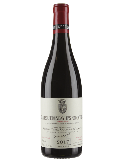 Chambolle Musigny Amoureuses